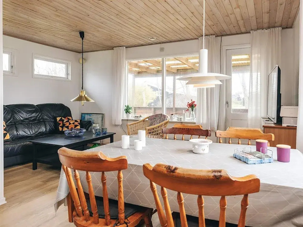 4 Person Holiday Home in Hadsund