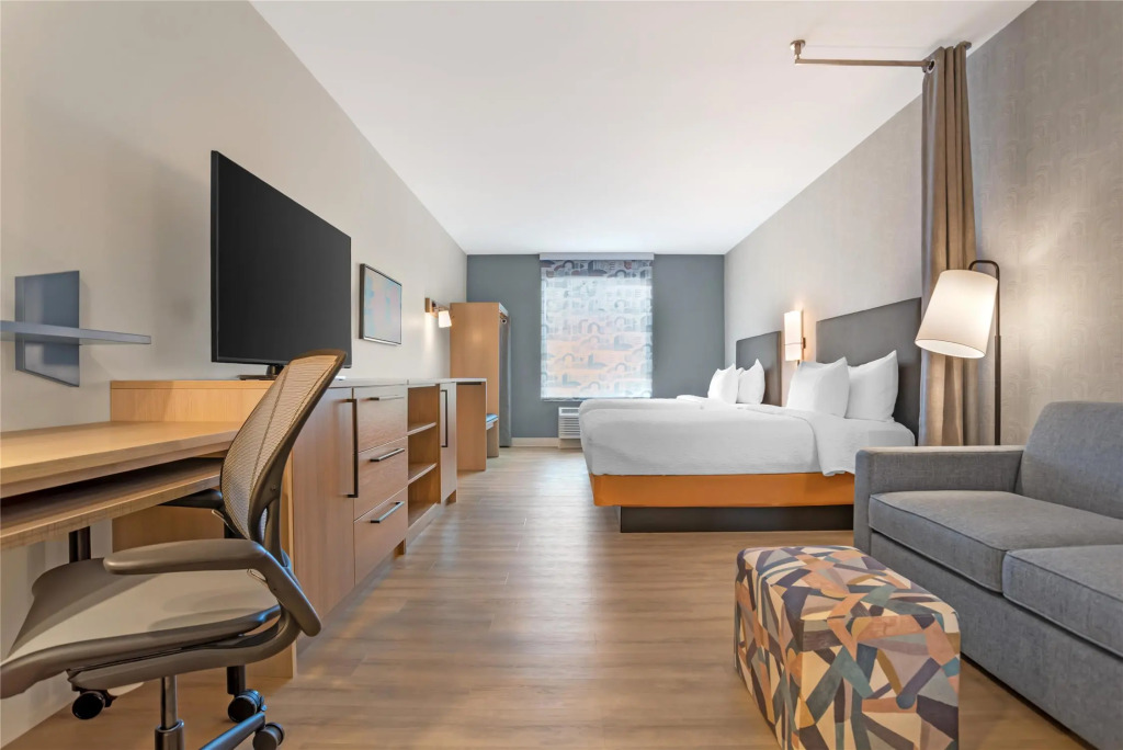 Home2 Suites By Hilton Montgomery Eastchase