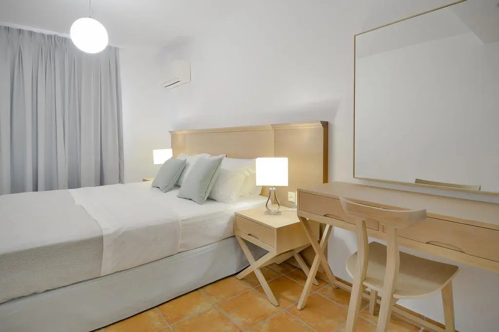 Bella Resorts Andros