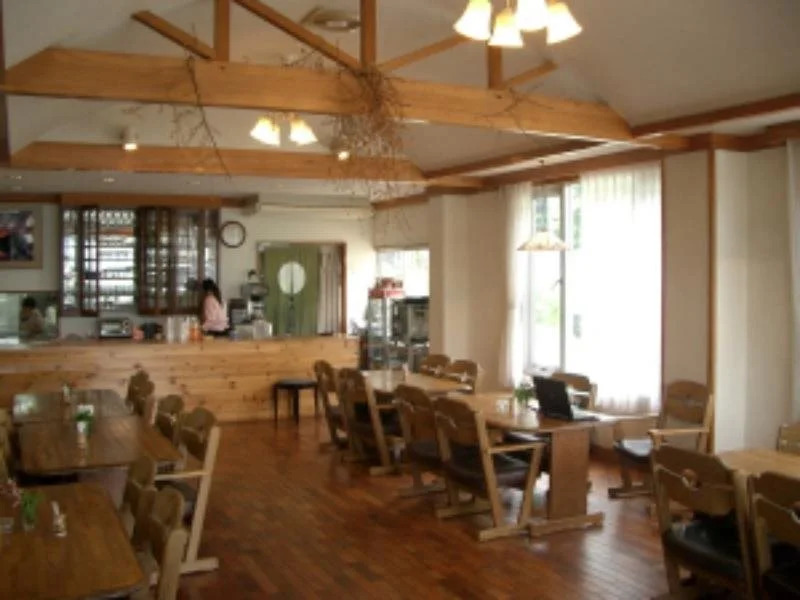 Shoji Mount Hotel