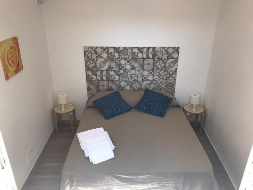 Frank's house - appartamento con terrazzo in centro