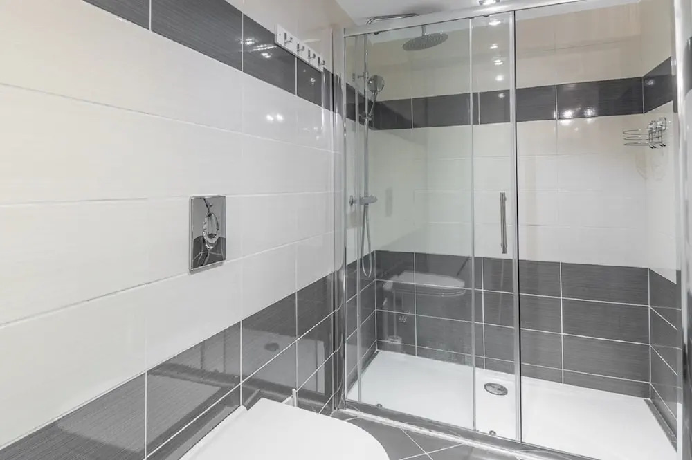 Nice Two Bedroom Suquet