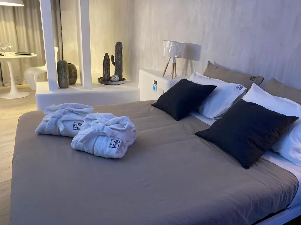 Suite Home3 bed