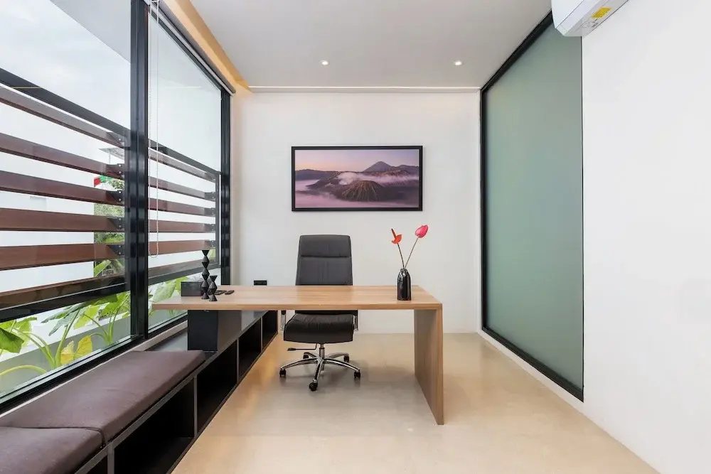 Alex Villas Complex N5