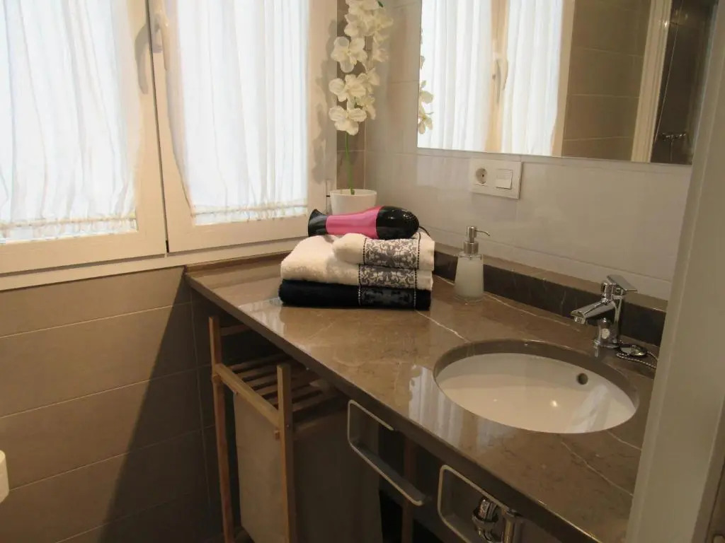 Apartamentos Ilíberis