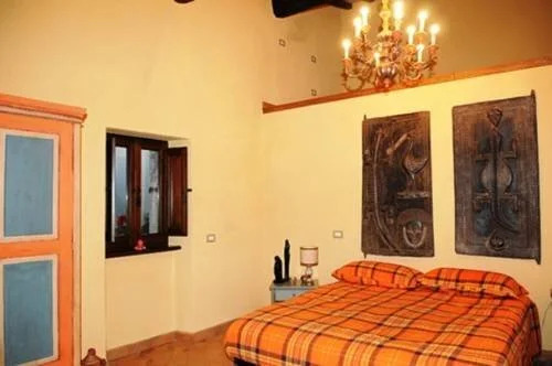 Agriturismo La Melaggine