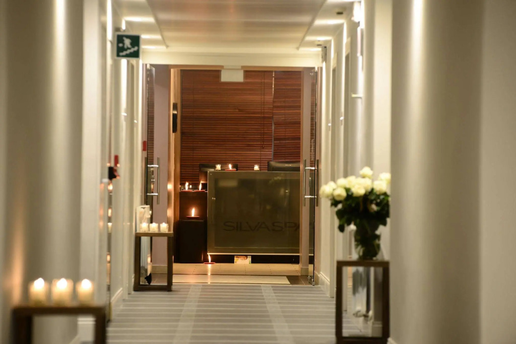 Silva Hotel Splendid