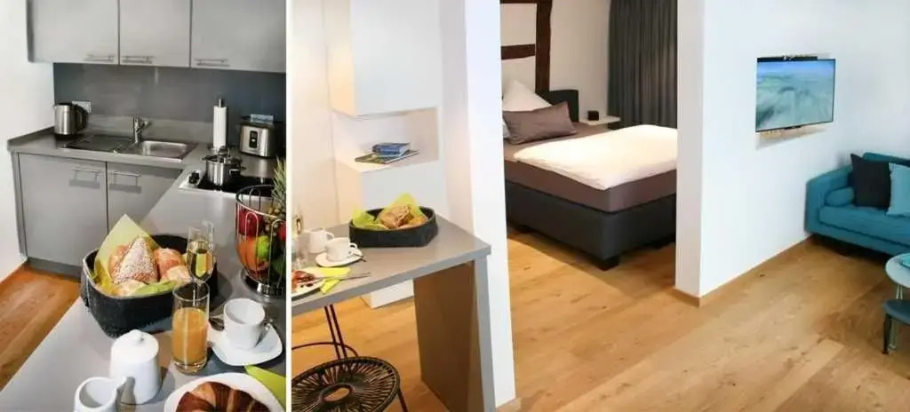 Adlerhorst - Boarding House