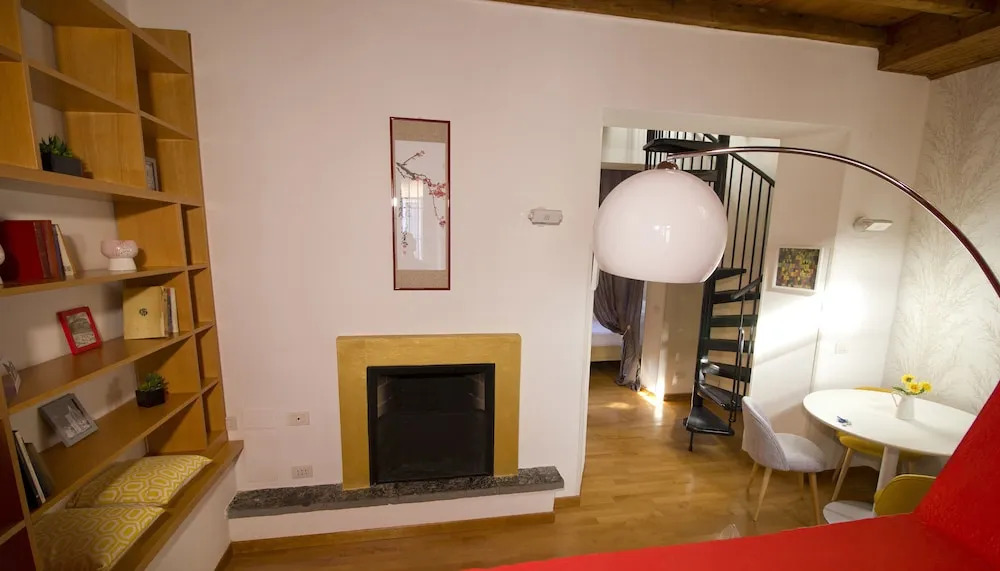 Italianway Corso San Gottardo 18
