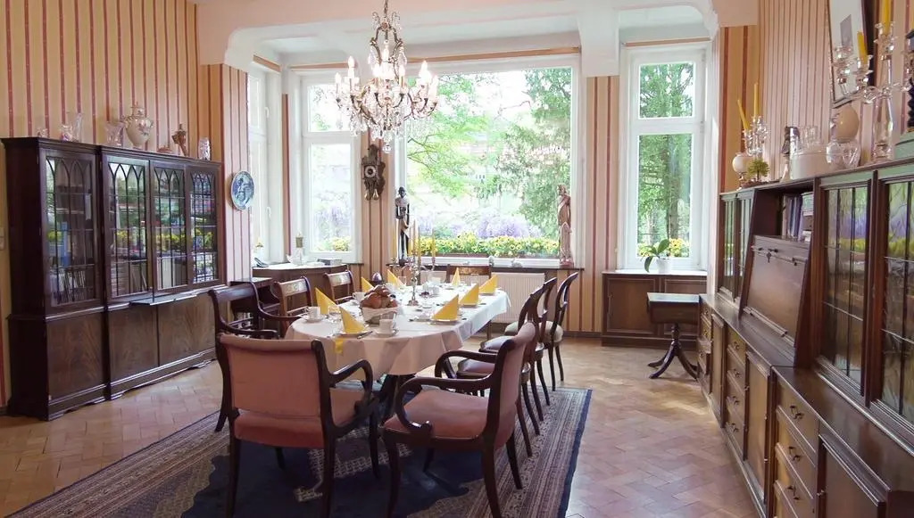 Gästehaus Musmann