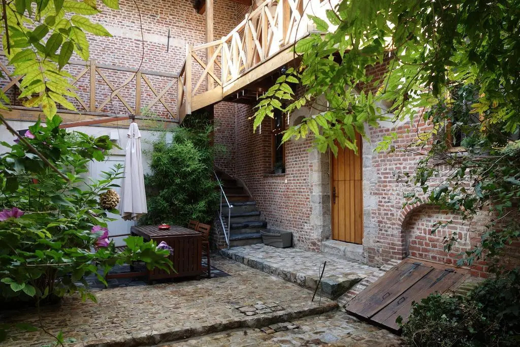 Apartment Relais Princesse