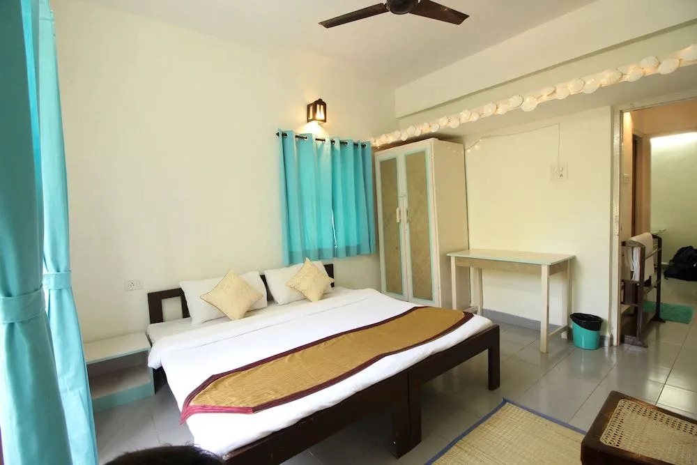 Oyo 9365 Home Duplex 3 Bhk Calangute North Goa