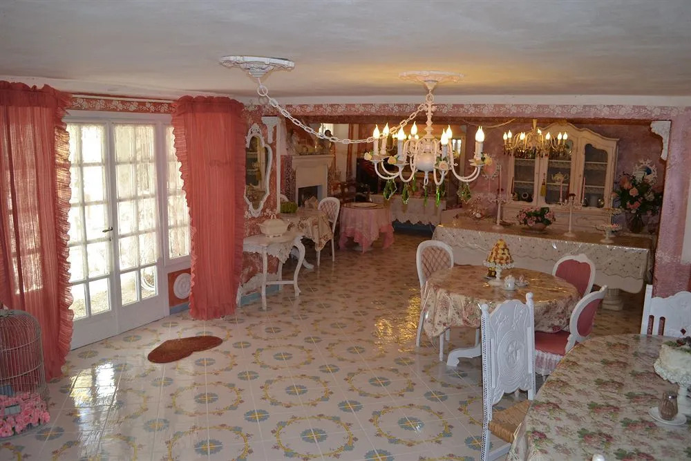 B&B La Maison degli Angeli