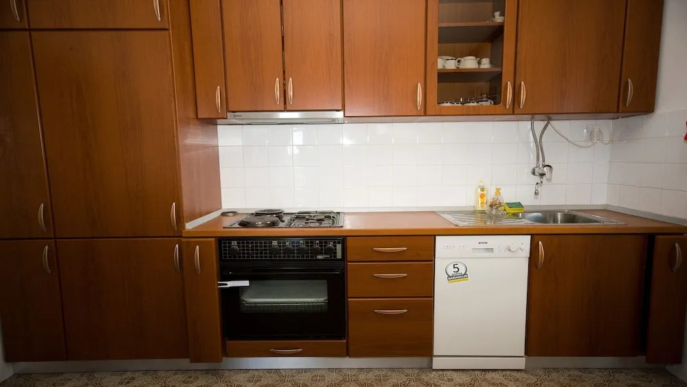 Sipa Apartments