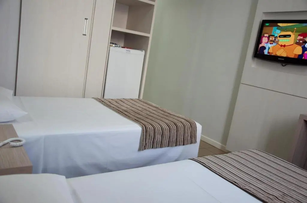 Hotel Linhatur