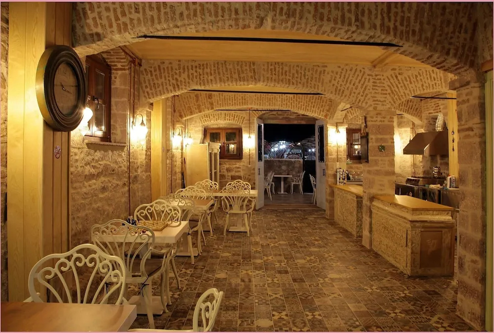 Olea Leya Hotel