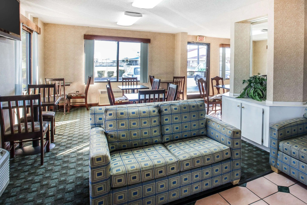 Quality Inn Byron - Warner Robins