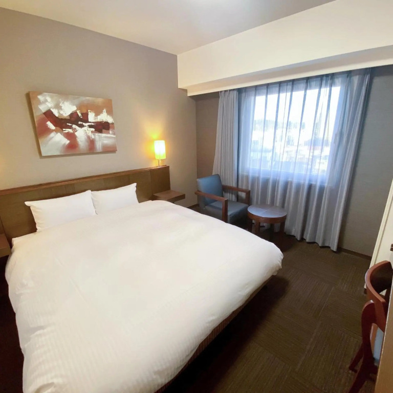 Hotel Route-Inn Ashikaga Ekimae