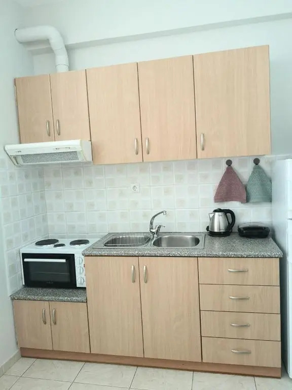 Mellow Studio in Volos City