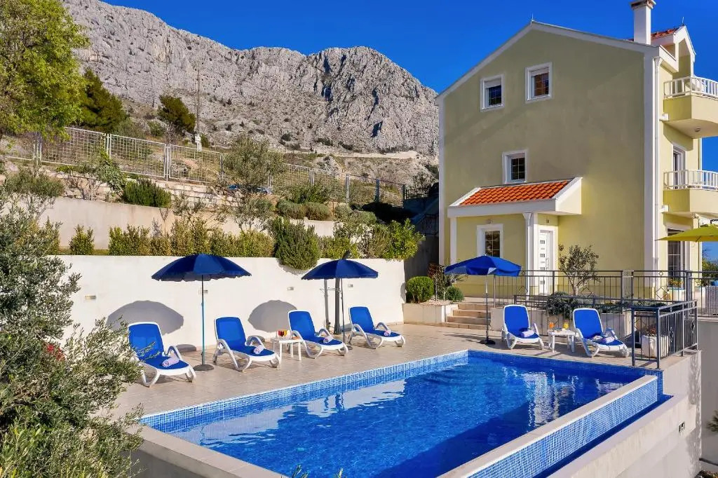 Villa Lilly