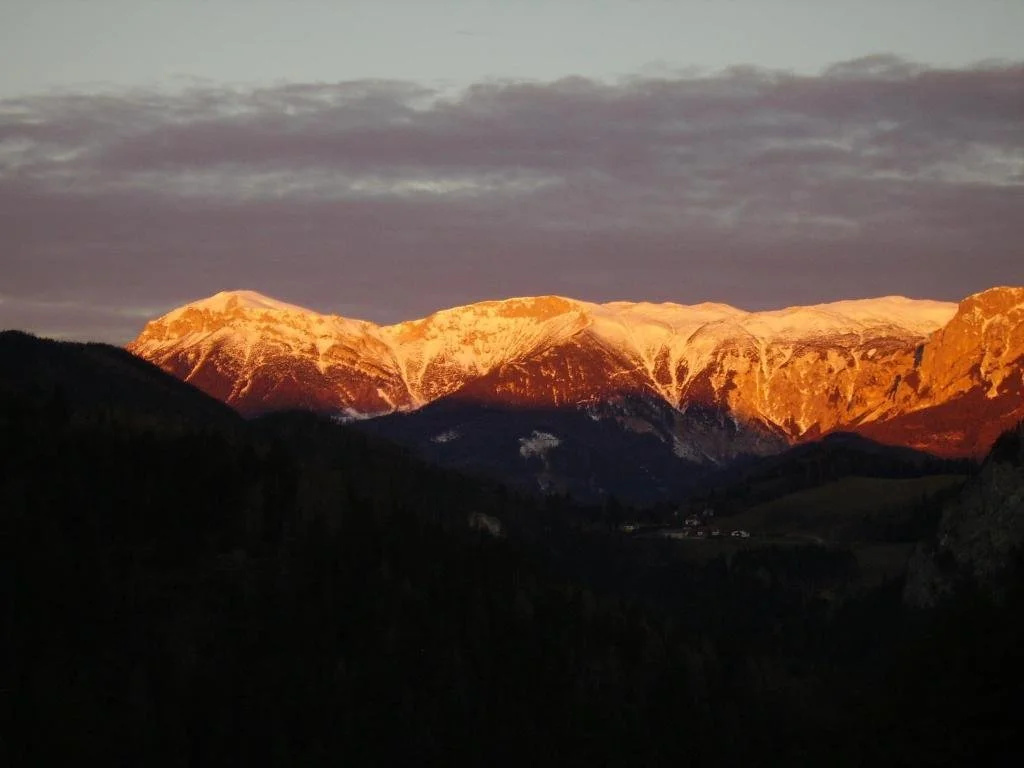 Villa Daheim Semmering