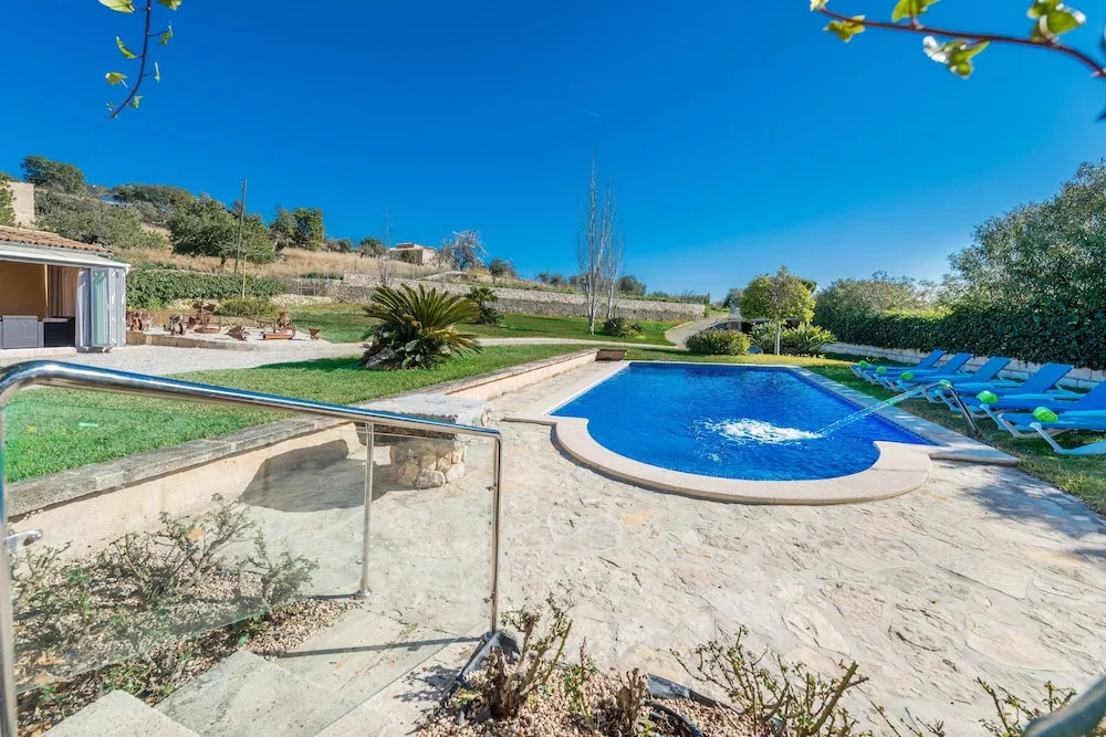 Villa Paradiso