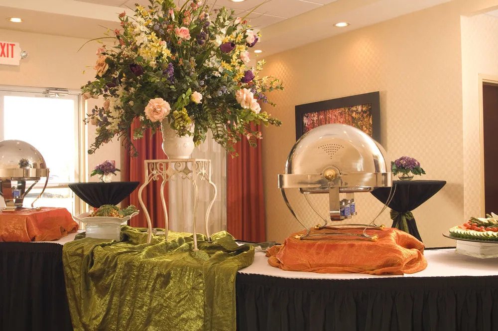 Holiday Inn Express & Suites Greenville-I-85 & Woodruff Rd by IHG