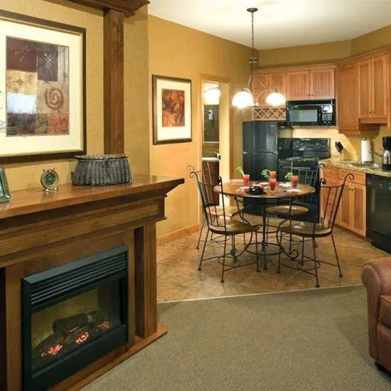 Sunchaser Vacation Villas