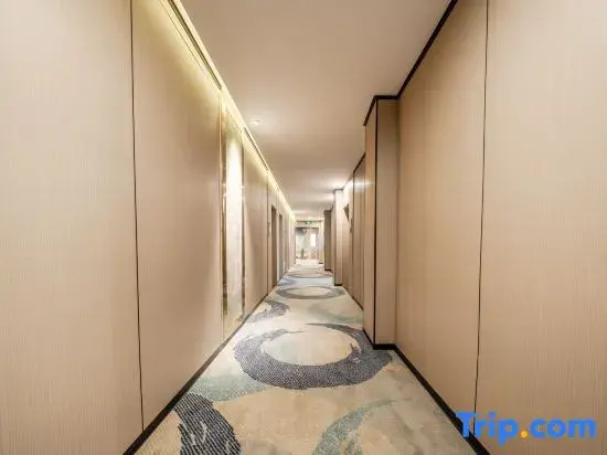 Yeste Hotel (Changshun County Government)