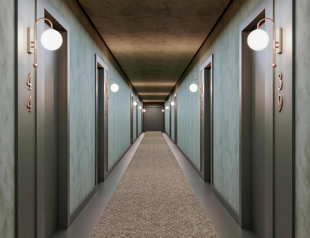 Palacio de Luces, Small Luxury Hotels