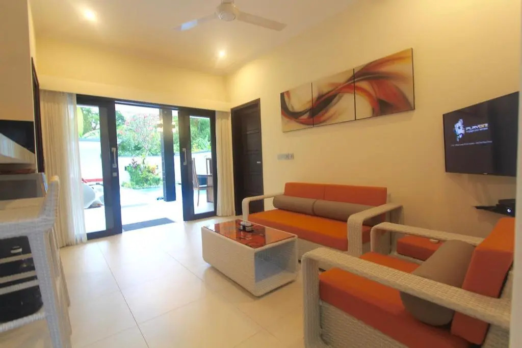Villa 2Brook