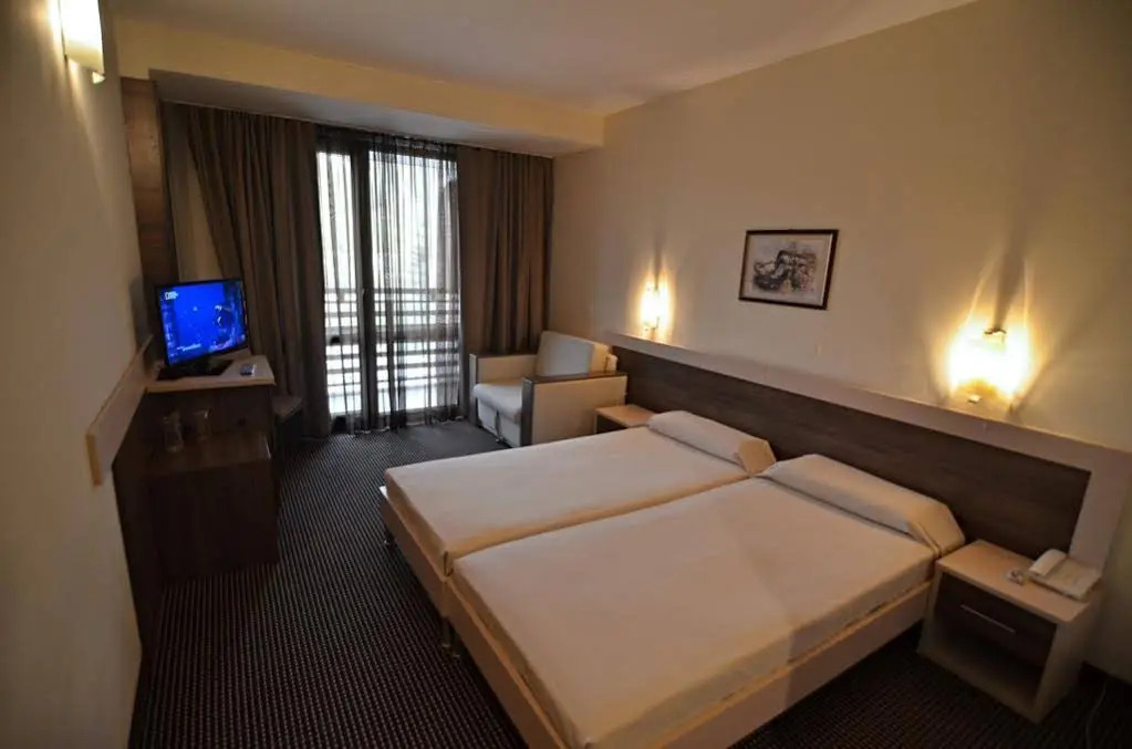 Spa Hotel Kleptuza