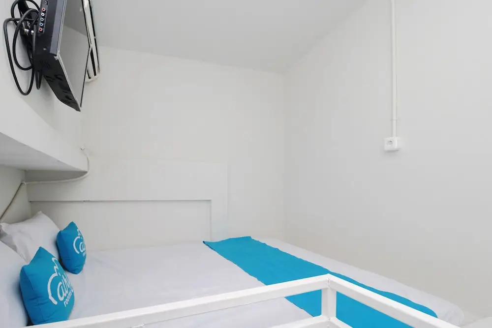 Airy Eco Tanjung Duren Timur Raya 23 Jakarta