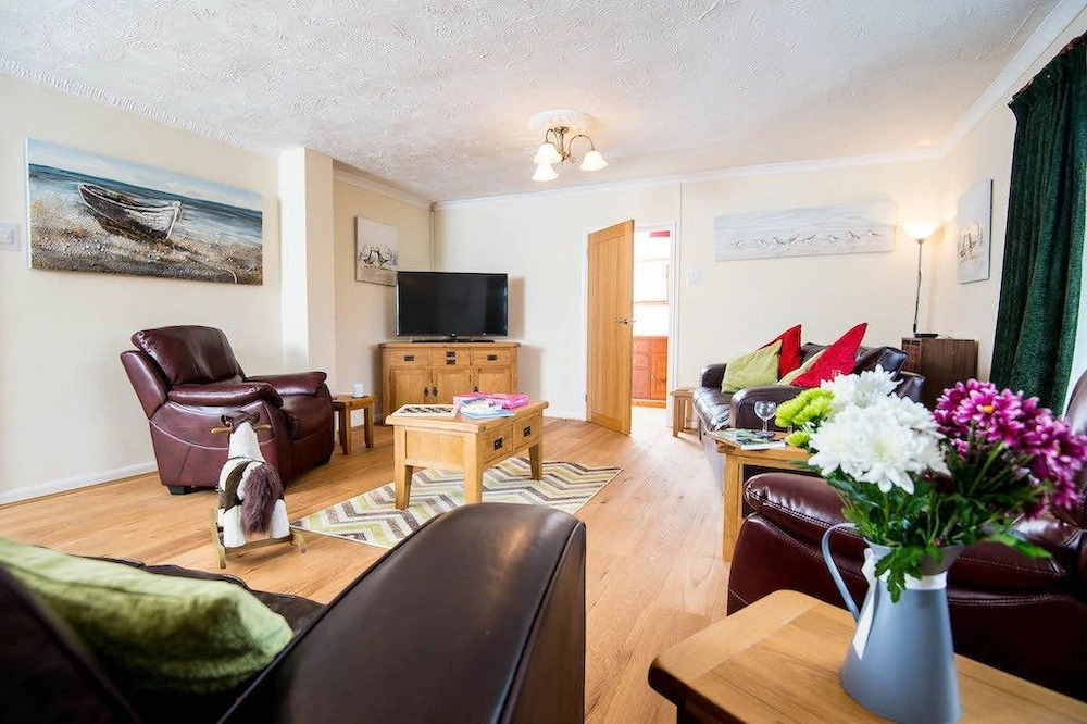 Round Park Annexe