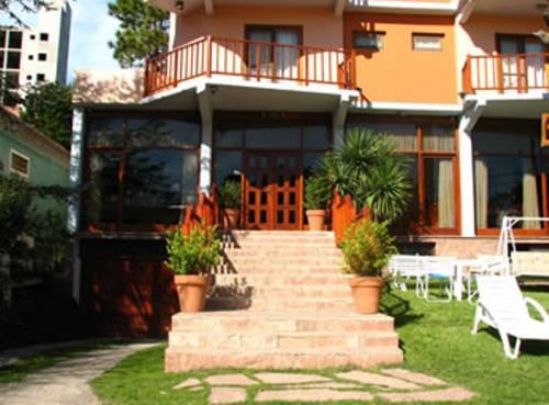 Hosteria Kaiken II