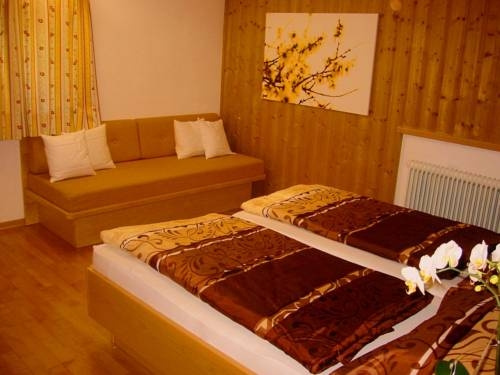 Ferienhaus Anger