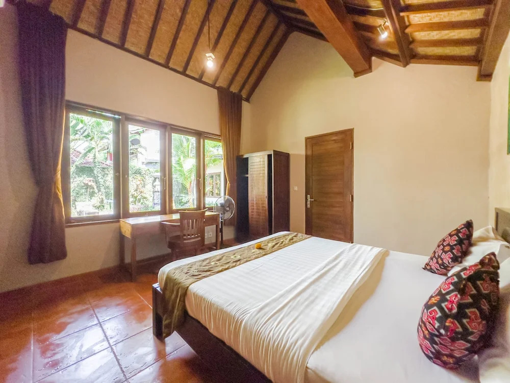 Pukakoo Villas Ubud by Supala