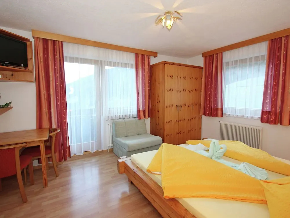 Spacious Holiday Home in Ried im Zillertal near Ski Area