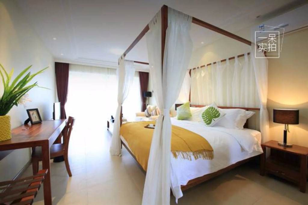 Estay Apartment Hidden Bay Huidong