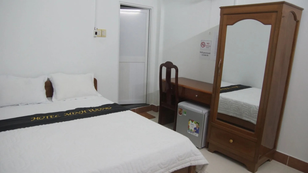 Minh Vuong Hotel