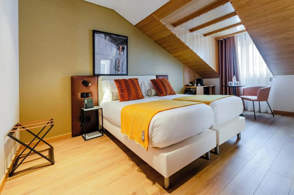 Ouro Rossio Hotel