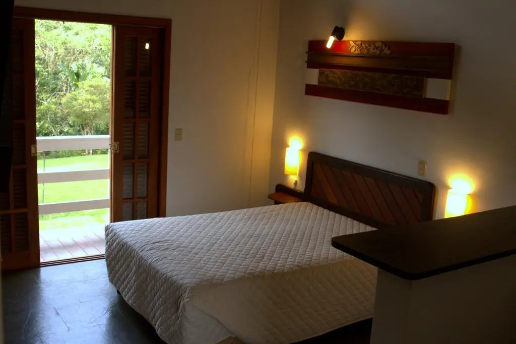 Delta Maresias Club by Smart Sharing
