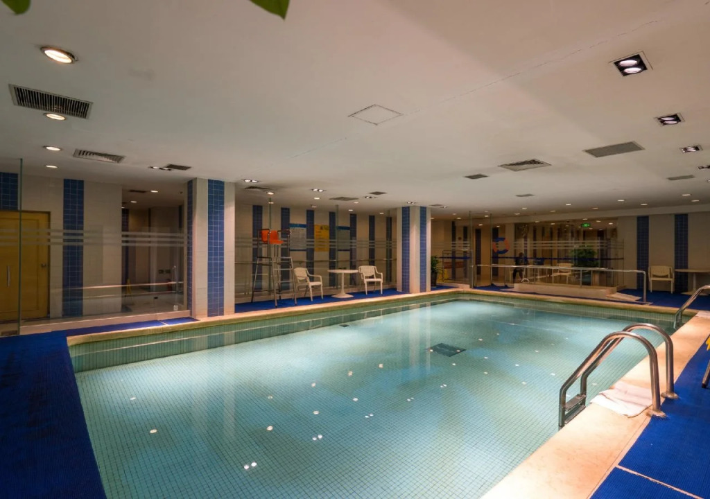 Jinglun Hotel Beijing