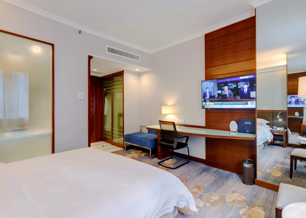 Ocean Hotel Guangzhou