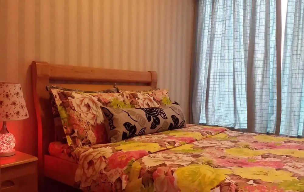 Xiyue Family Rent Apartment