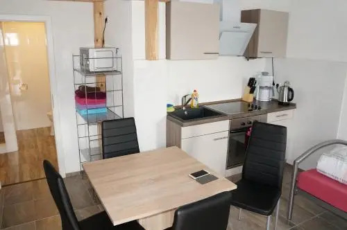 SoNi Apartment