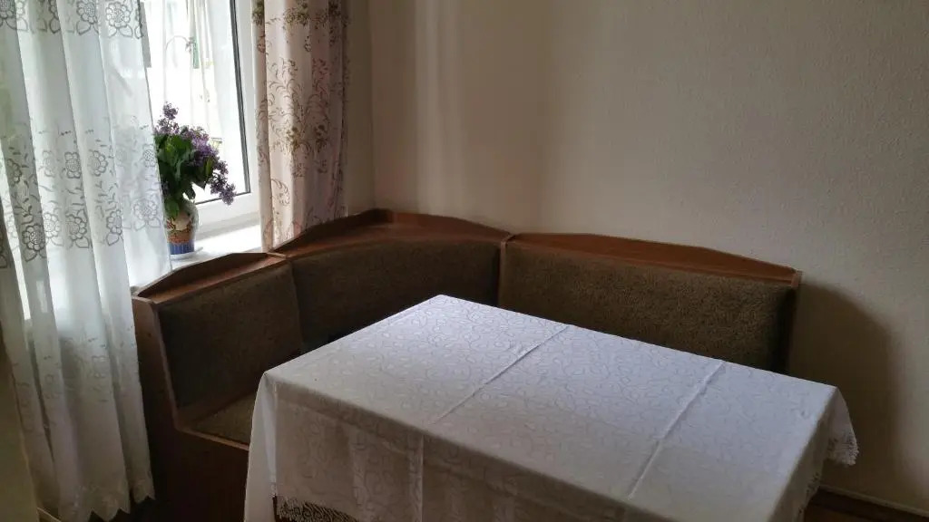 Irakli's Vere Apartment