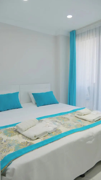 Krabi Apart