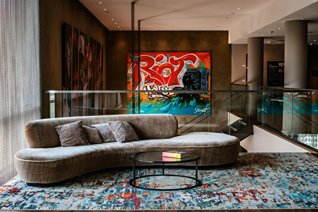 Andaz West Hollywood, By Hyatt