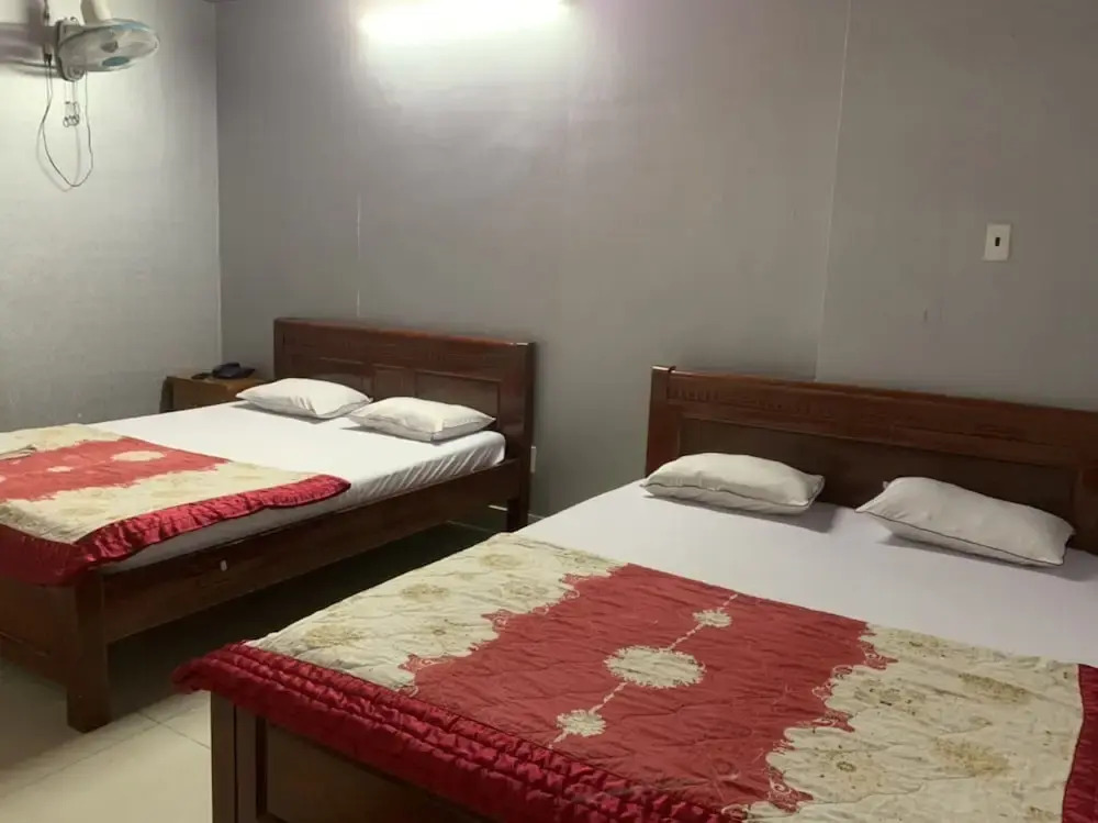 Gia Bao Hotel